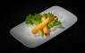 002. Involtini di Gamberi
