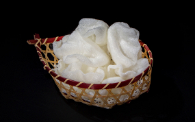 003. Nuvole di Gamberi