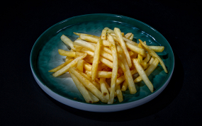 004. Patatine Fritte