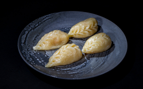 010. Ravioli di Verdura