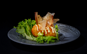 013. Polpette di Polpo