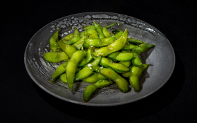 014. Edamame