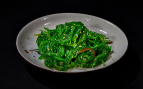 015. Wakame