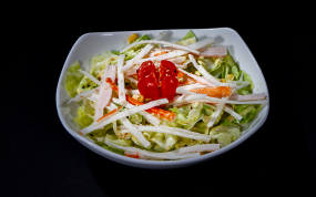 018. Insalata di Surimi