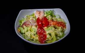 019. Insalata Mista di Mare