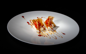 031. Yumini sfoglia salmone