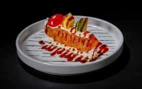 034. Yumini Tacos Salmone