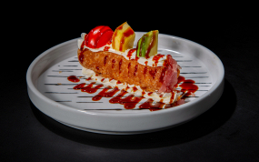 035. Yumini tacos tonno