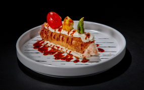 036. Yumini Tacos Ebi