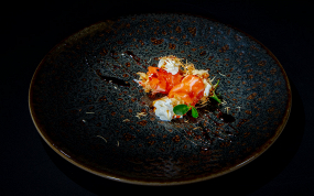 040. Involtini Pollo