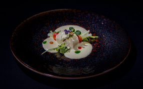 041. Involtini Rucola