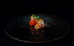 042. Involtini Tempura