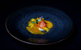 043. Involtini Mango