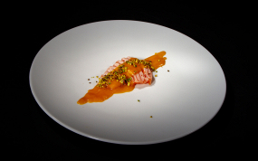 048. Tataki Salmone