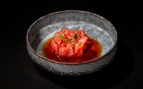 082. Tartare Tonno