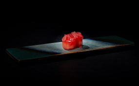 108. Gunkan Gio Tonno