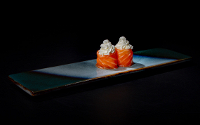 111. Gunkan Philadelphia