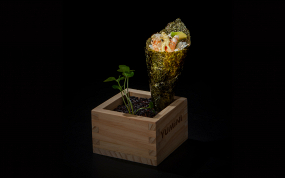 133. Temaki Ebi