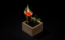 140. Temaki Spicy Tonno