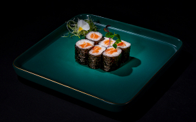 161. Hosomaki Salmone