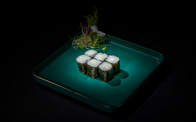 167. Hosomaki Philadelphia