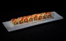 188. Uramaki Spicy Salmone