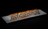203. Uramaki Crispy California
