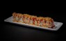 206. Uramaki Sake Cotto Roll