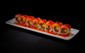 208. Uramaki Vulcano