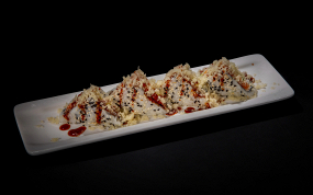 209. Uramaki Tramezzino