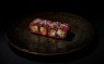 212. Uramaki Black Sake