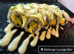 Melange Veggie