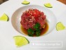 Tartare Di Tonno