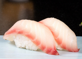 Nigiri Tai