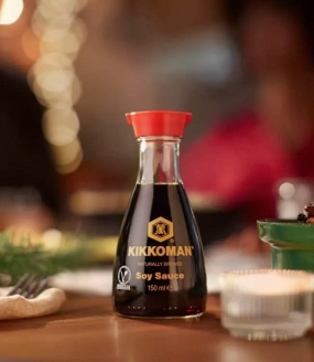 Kikkoman Salsa di Soia 150ml