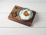 Dip de Pistache