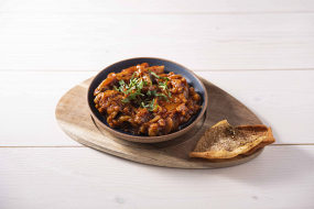 Confit d’Aubergines