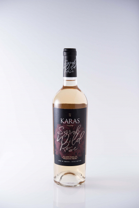 Karas Rosé