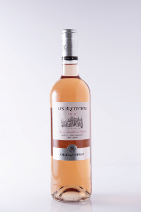 Bretèches Rosé