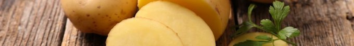 Baked Potatoes
