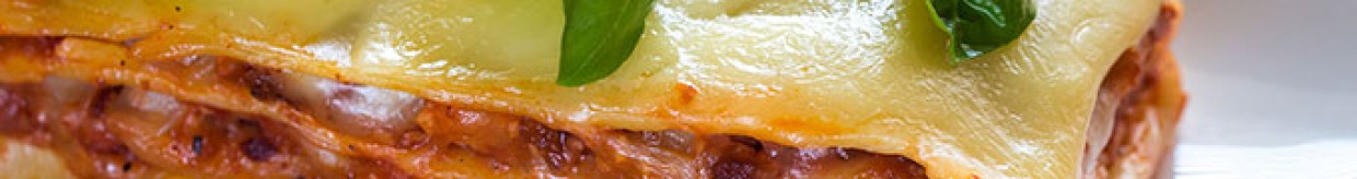 Leckeres mit Pfiff