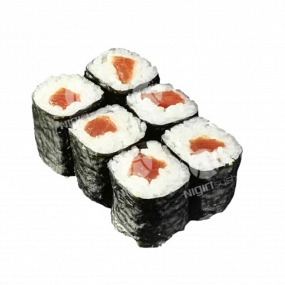 S5. Tekka Maki (8 Stück)