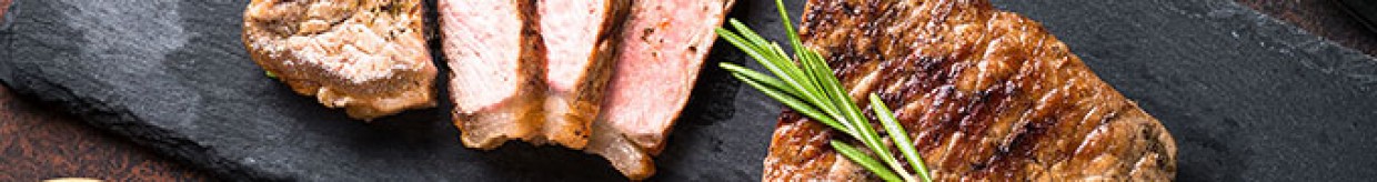 Fleischgerichte