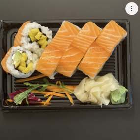 H2. Sizzling Temptation