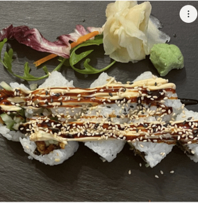 U4. Inside Out Anago