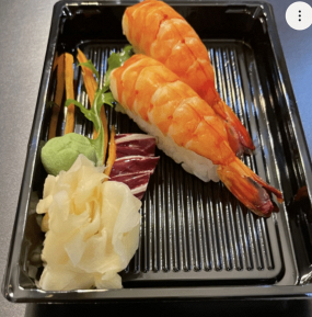 N9. Nigiri Ebi