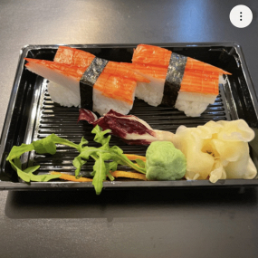 N4. Nigiri Kani