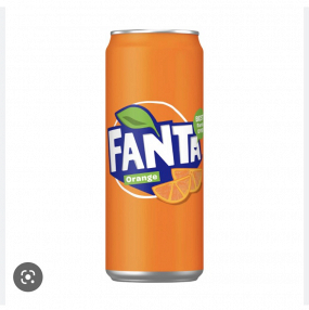 Fanta 