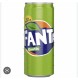 Fanta Exotic 0,33l