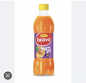 Multivitamin Saft 0,5l